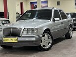 Mercedes E 220-5