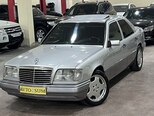 Mercedes E 220-7