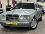 Mercedes E 220-8