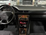 Mercedes E 220-15
