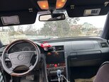 Mercedes C 200-5
