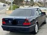 Mercedes C 200-3