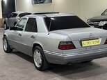 Mercedes E 220-10