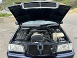 Mercedes C 200-8