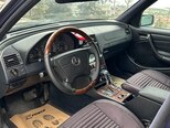 Mercedes C 200-6