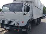 KamAz 53212-4