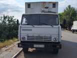 KamAz 53212-1