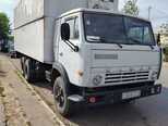 KamAz 53212-5
