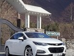 Chevrolet Cruze-2