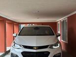 Chevrolet Cruze-1