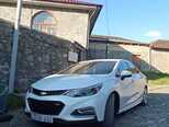 Chevrolet Cruze-3