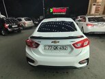 Chevrolet Cruze-19