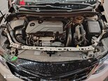 Chevrolet Cruze-8