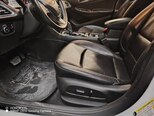 Chevrolet Cruze-9