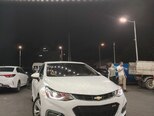 Chevrolet Cruze-21