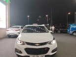 Chevrolet Cruze-20