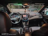 Chevrolet Cruze-10