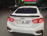 Chevrolet Cruze-12