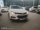 Chevrolet Cruze-13