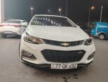 Chevrolet Cruze-14