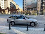Mercedes C 220-5