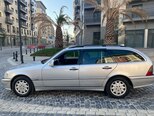 Mercedes C 220-7