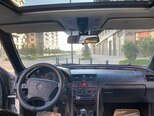 Mercedes C 220-8