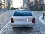 Mercedes C 220-9