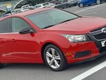 Chevrolet Cruze-2
