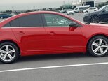 Chevrolet Cruze-3