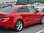 Chevrolet Cruze-4