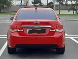 Chevrolet Cruze-5