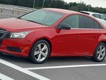 Chevrolet Cruze-8