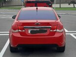 Chevrolet Cruze-6