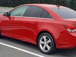Chevrolet Cruze-7