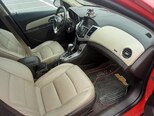 Chevrolet Cruze-10