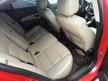 Chevrolet Cruze-11