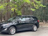 Chevrolet Equinox-2