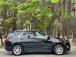 Chevrolet Equinox-4
