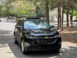 Chevrolet Equinox-1