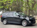 Chevrolet Equinox-3