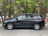 Chevrolet Equinox-5