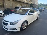 Chevrolet Cruze-4