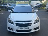 Chevrolet Cruze-1