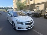 Chevrolet Cruze-5