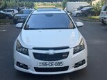 Chevrolet Cruze-6