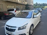Chevrolet Cruze-14