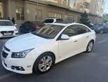 Chevrolet Cruze-13
