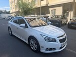 Chevrolet Cruze-12