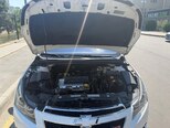Chevrolet Cruze-15